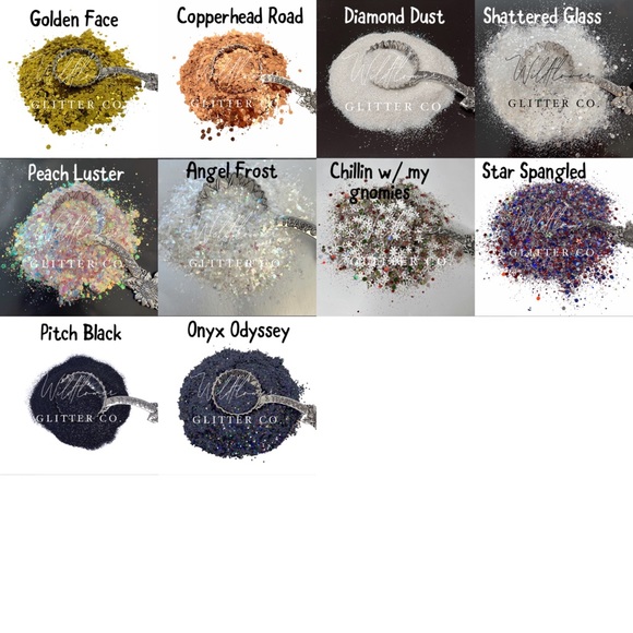 Rear View Mirror Decor - Picture 9 of 9